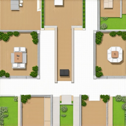 How to Design a Multi-Level Deck That Doesn't Feel Like a Maze