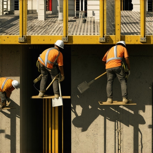 How to Fix a Sinking Deck Footing Without Tearing Everything Down
