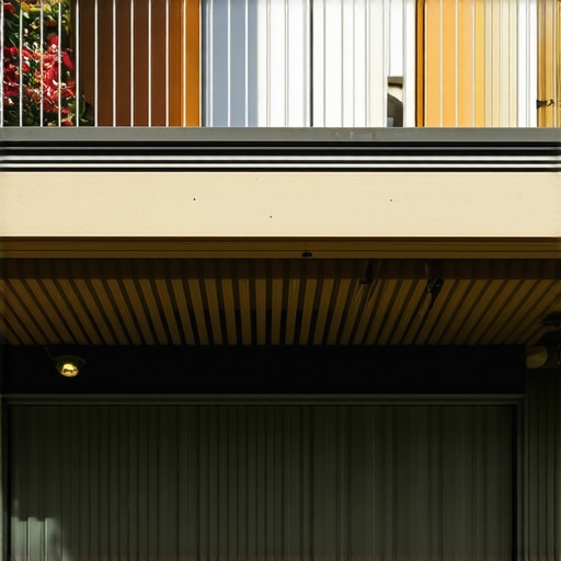 How to Hide the Ugly Underside of a Second-Story Deck