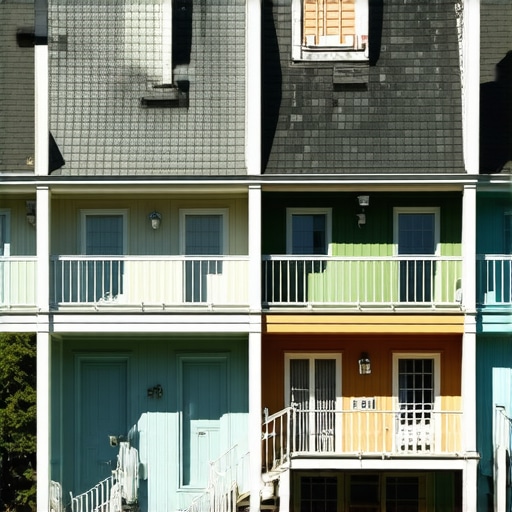 How to Pick a Deck Color That Matches Your House Siding Perfectly