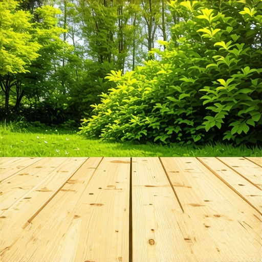 How to Protect Your Deck Frame From Rot for Thirty Years