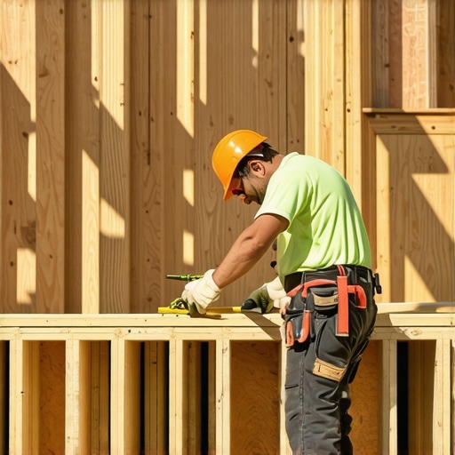 How to Tape Your Joists to Double the Life of Your Deck Frame
