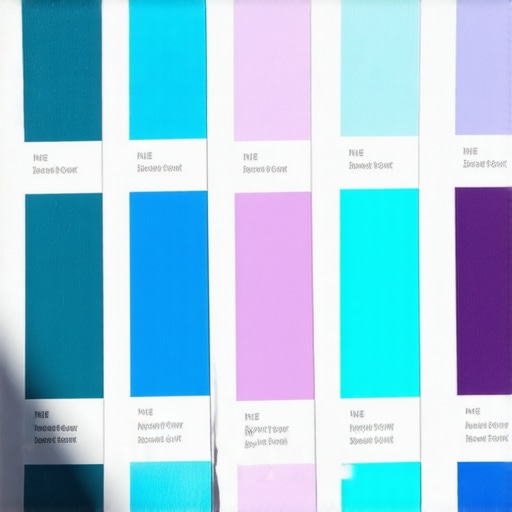 How to choose a composite color that stays cool in the sun