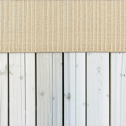How to choose a deck rug that doesn't rot your boards