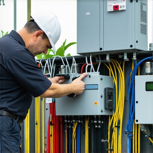 How to choose the right deck lighting transformer