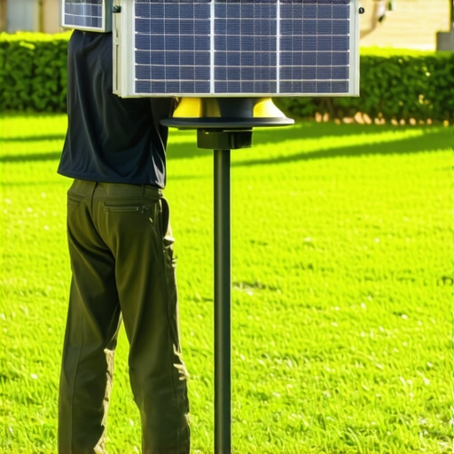 How to install solar lights that actually last more than a season