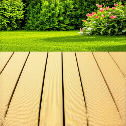 How to keep pests from nesting under your deck boards