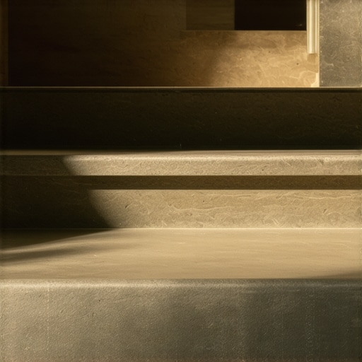 The 11-Inch Tread Rule for Stairs That Actually Feel Natural