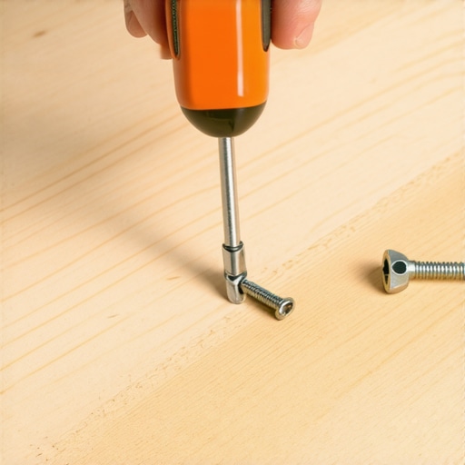 The 3-Screw Pattern for Ending Deck Board Squeaks for Good