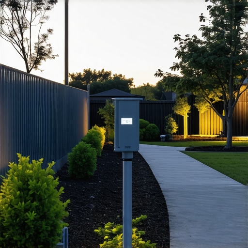 The Best Low-Voltage Transformer for Large Backyard Lighting Sets