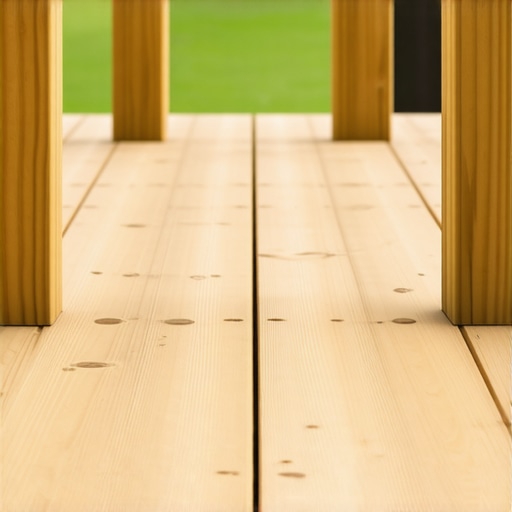 The Best Way to Hide Ugly Deck Posts Without Bulky Wraps