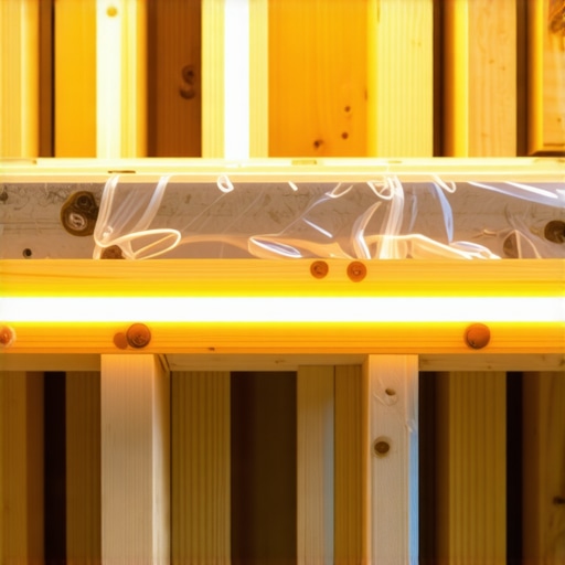 The Flashing Tape Secret That Doubles the Life of Your Joists