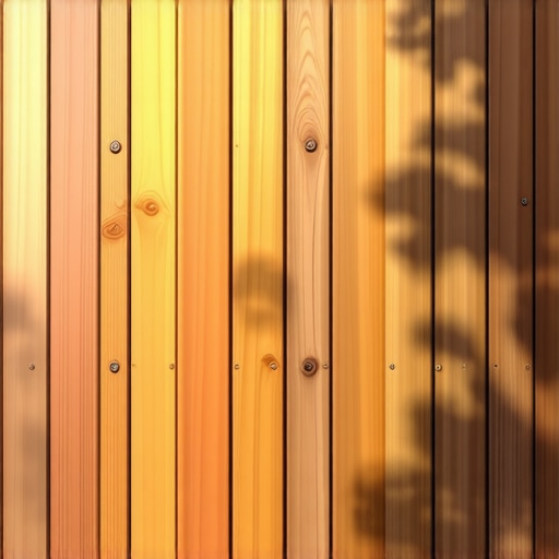 The Real Reason Your Composite Decking is Fading in the Sun