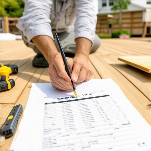 The Real Reason Your Trex Decking Quote Is Higher Than the Board Prices