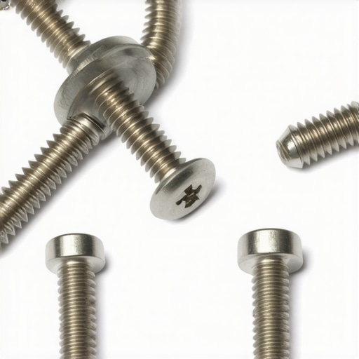 The Reason We Use Structural Screws Instead of Old-Fashioned Lag Bolts