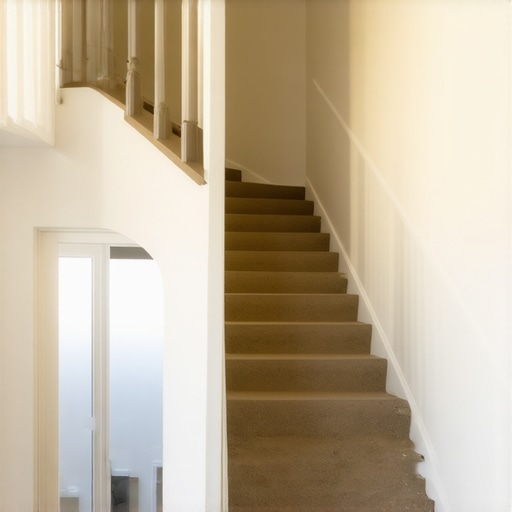 The Structural Reason Your Stairs Feel Like They Are Leaning