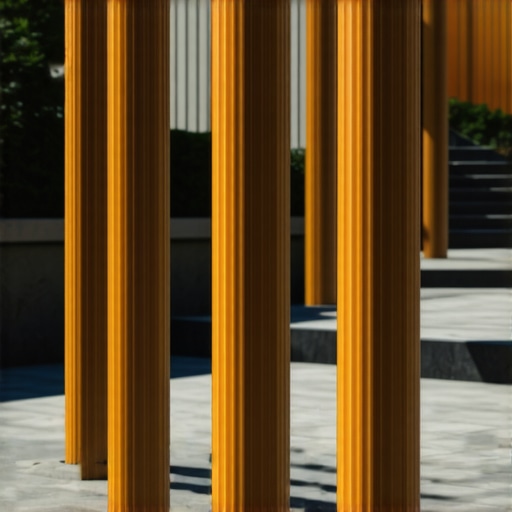 The Tensioning Mistake That Makes Cable Railing Posts Lean