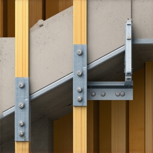 The bracket hack that keeps stair stringers from pulling away
