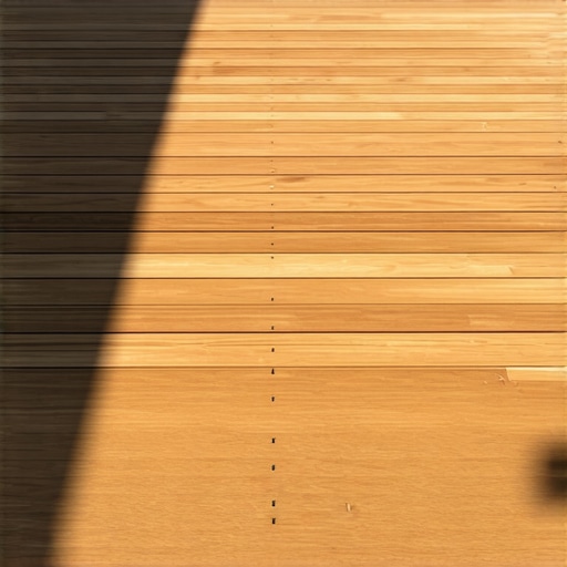The lighting mistake that makes your deck look like a runway