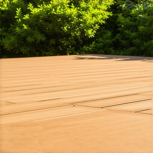 The truth about cheap composite decking from big box stores