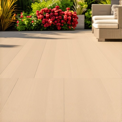 The truth about maintenance-free decking claims