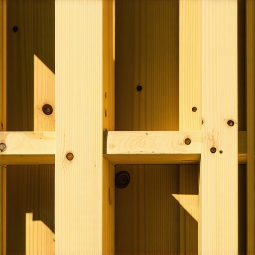 Why I always use double joists under composite seams