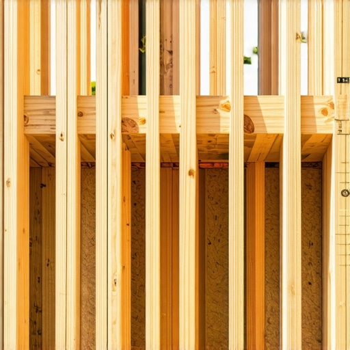 Why I prefer 12-inch spacing for all composite joists