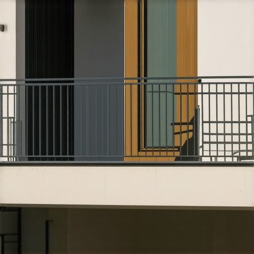 Why I prefer aluminum railings over wood or vinyl