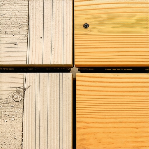 Why I skip the cheap hidden fasteners for high-traffic decks
