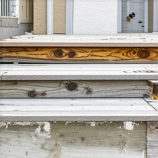 Why I stopped using wood for deck stair stringers