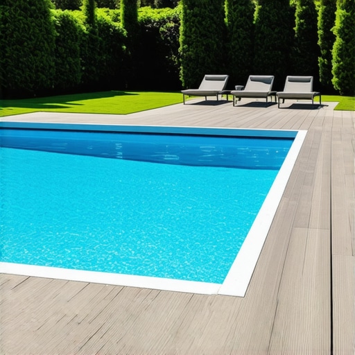 Why I'm switching to mineral-core boards for poolside decks