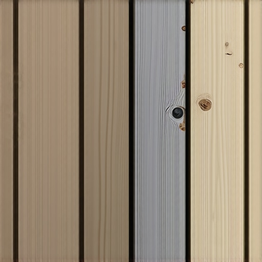 Why PVC decking beats wood-plastic composites for high-moisture areas