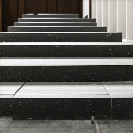 Why Stair Treads Need More Than Just Screws to Stay Quiet