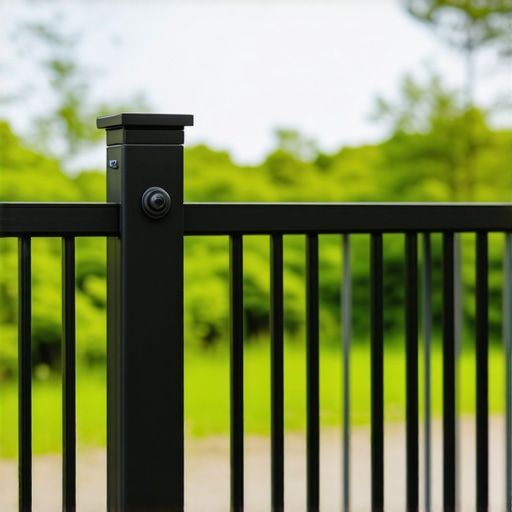 Why We Never Use Nails for Deck Railing Connections Anymore