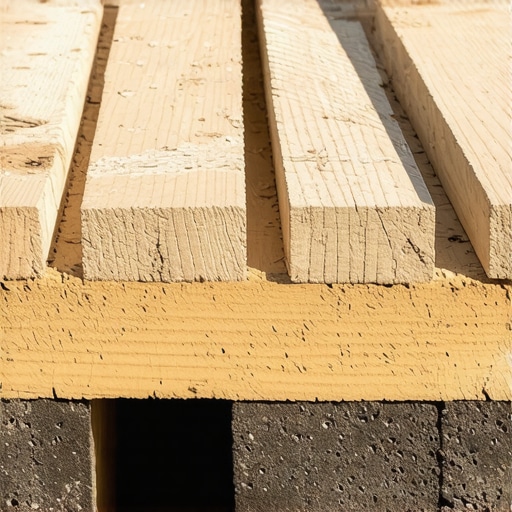 Why You Should Use Block Shims Instead of Shingle Shims for Joists