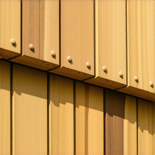 Why Your Composite Boards Are Expanding More Than Expected