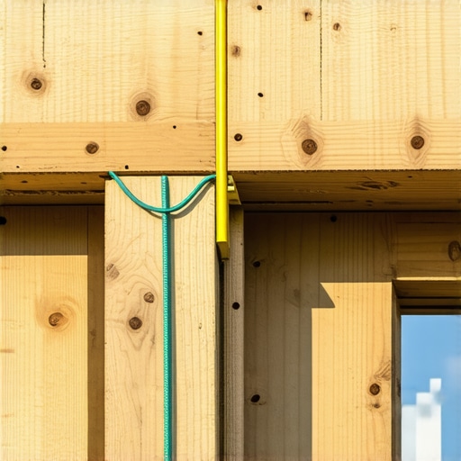Why Your Deck Ledger Needs a Tension Tie to Stay Secure