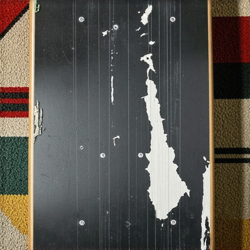Why Your Deck Rug Is Secretly Destroying Your Boards