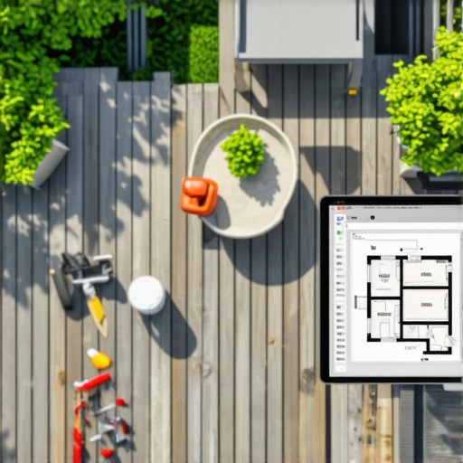 Why a Digital Designer is the Best Move for Planning a Complex Backyard Deck