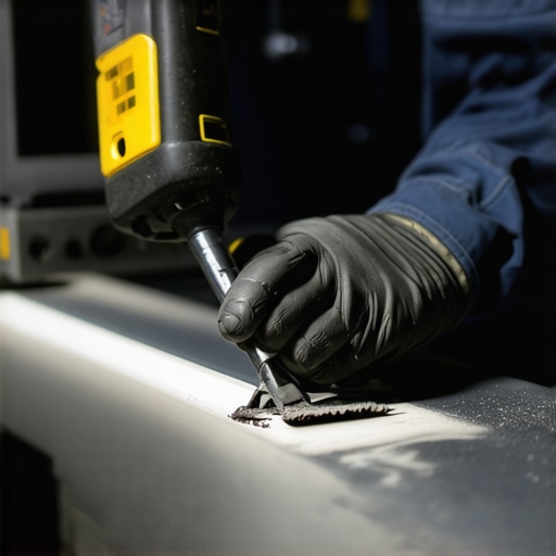 Why heat-bending composite trim is worth the extra labor