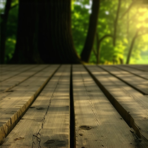 Why your deck boards are buckling and the 5-minute fix
