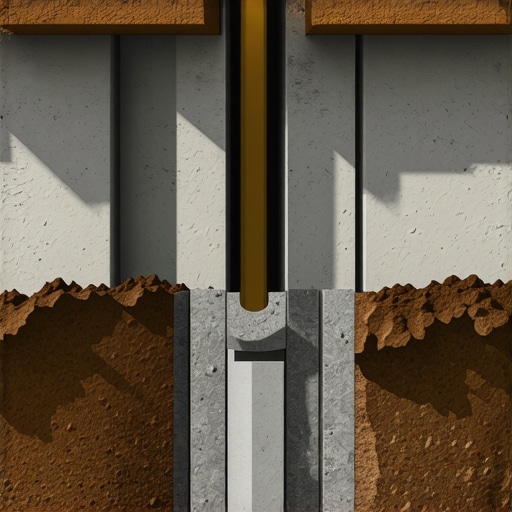 Why your deck footings need to be deeper than you think