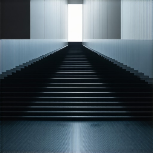 Why your stair risers should never be completely closed