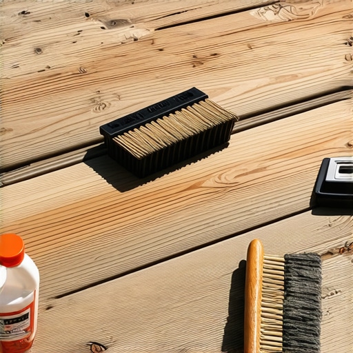 The Maintenance Reality of Owning an Ipe Hardwood Deck