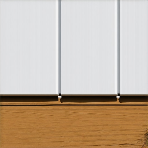 Close-up of warped composite decking boards showing buckling from improper thermal gapping.