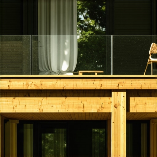 How to Design a Deck That Doesn't Block Your Basement Light