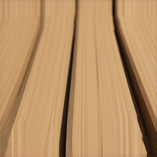 How to Hide the Ugly Edge of a Composite Stair Tread