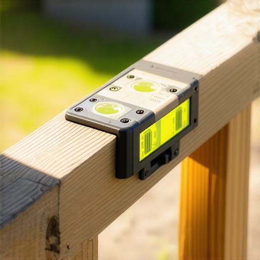 How to Install a Cocktail Rail That Stays Perfectly Level