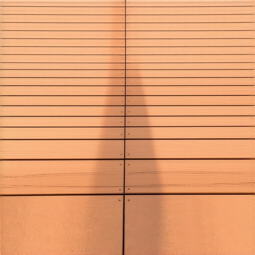 How to Pick a Deck Color That Doesn't Show Every Footprint
