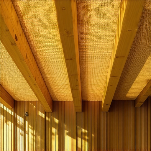 How to prevent birds from nesting in your deck's support structure